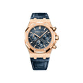 Royal Oak SELFWINDING CHRONOGRAPH “50TH ANNIVERSARY” Ref# 26240OR.OO.D315CR.01