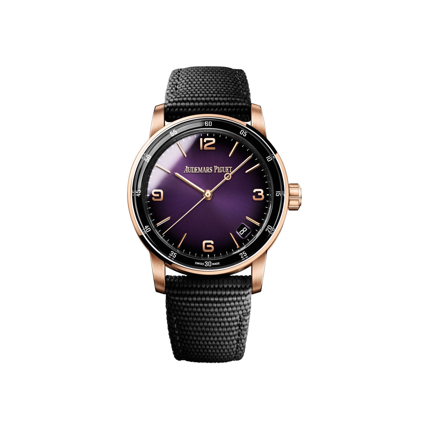 Code 11.59 SELFWINDING Ref# 15210OR.OO.A002KB.02
