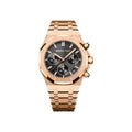 Royal Oak SELFWINDING CHRONOGRAPH “50TH ANNIVERSARY” Ref# 26240OR.OO.1320OR.02