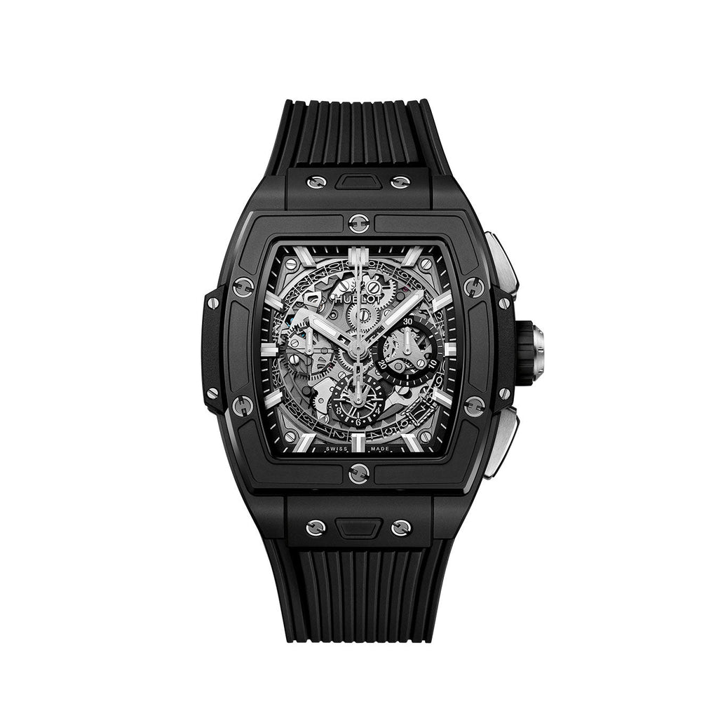 Spirit of Big Bang BLACK MAGIC Ref# 642.CI.0170.RX