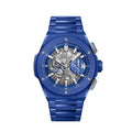 Big Bang Integrated Blue Indigo Ceramic Ref# 451.EX.5129.EX