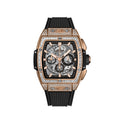 Spirit of Big Bang KING GOLD JEWELLERY Ref# 642.OX.0180.RX.0904