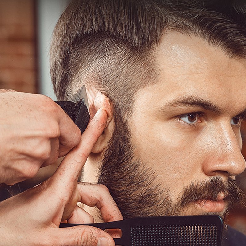 Electric Shavers Maquinilla De Afeitar for Men