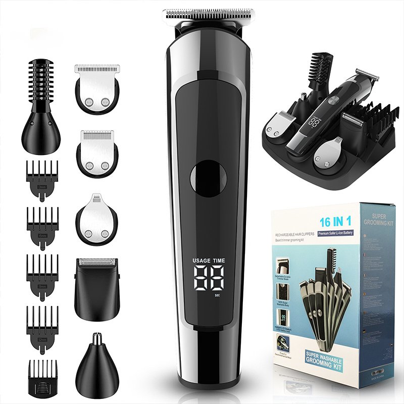 Electric Shavers Maquinilla De Afeitar for Men
