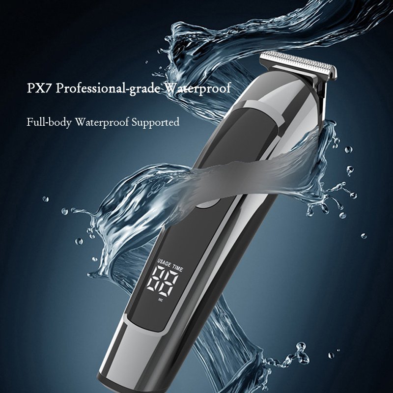 Electric Shavers Maquinilla De Afeitar for Men