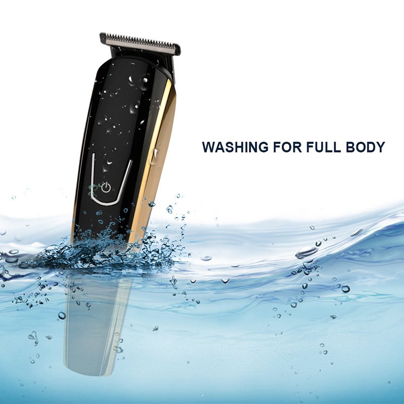 Multi-Function Rechargeable Machine Man 5 in 1 Electric Shaver