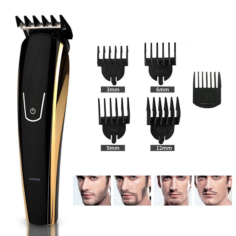 Multi-Function Rechargeable Machine Man 5 in 1 Electric Shaver