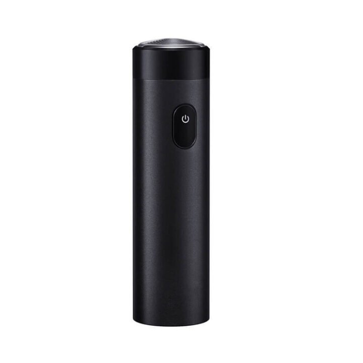 Men Electric Shavers Dry Wet Waterproof Rotary Facial Shaver
