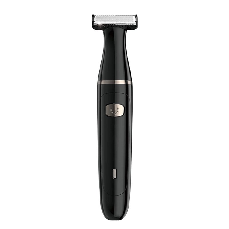 Multi-Functional Men's Electric Shaver Electric Hair Shaver for Men Portable Body Shaver