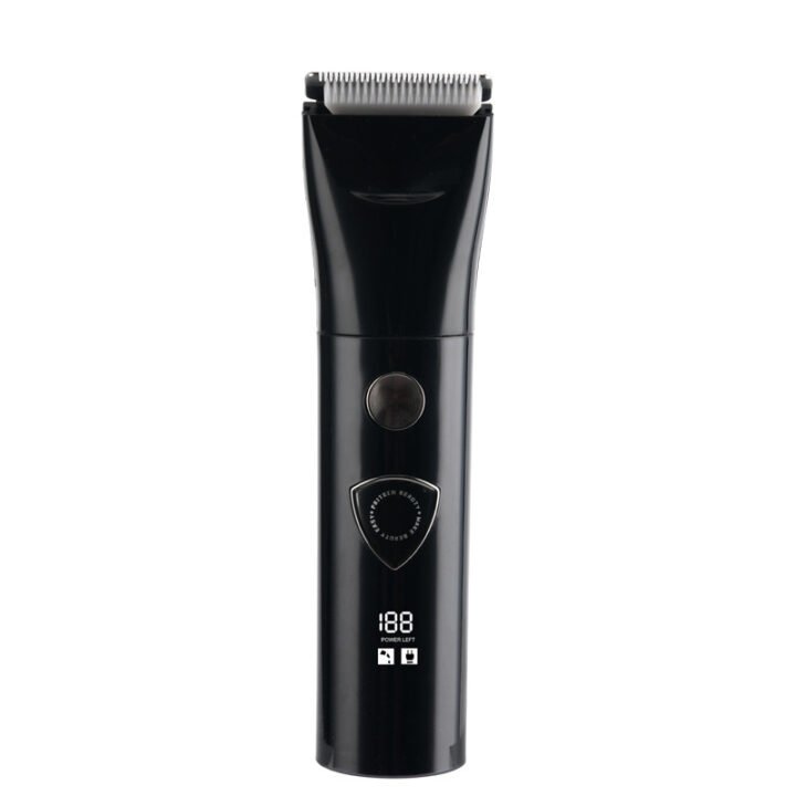 Shaver Multi Functional Electric Hair Clipper 5-in-1 Shaver for Men's Hair Trimmer Home Use