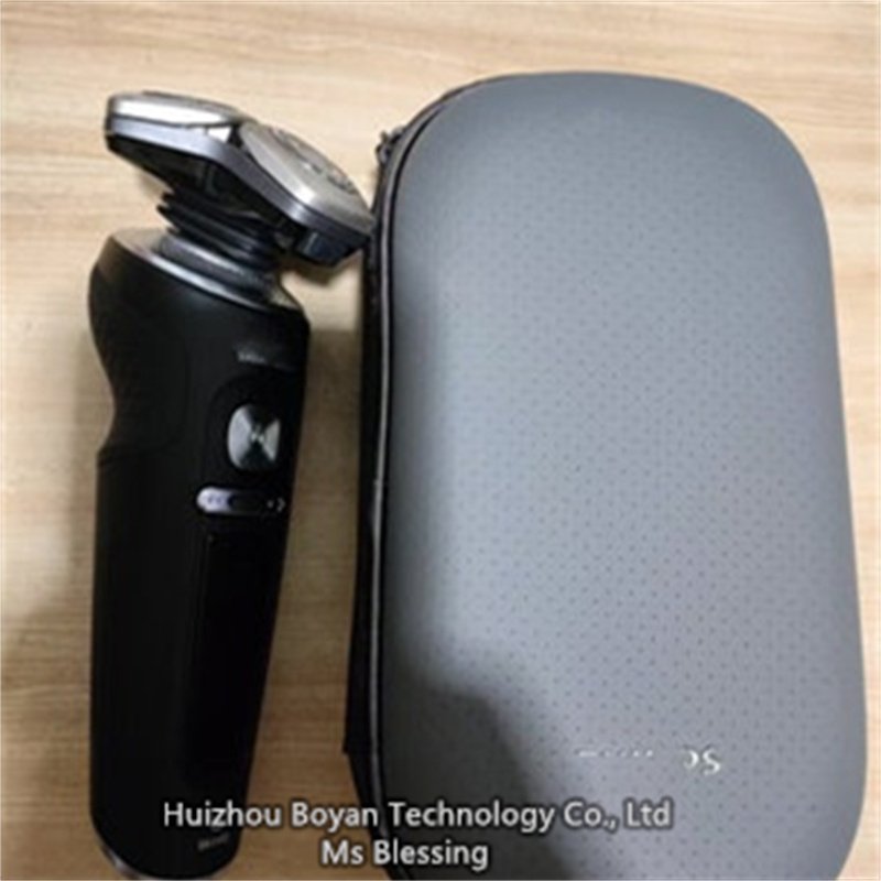 Phylips S9000 Prestige Ideal Shaver for Comfortable Daily Shaves
