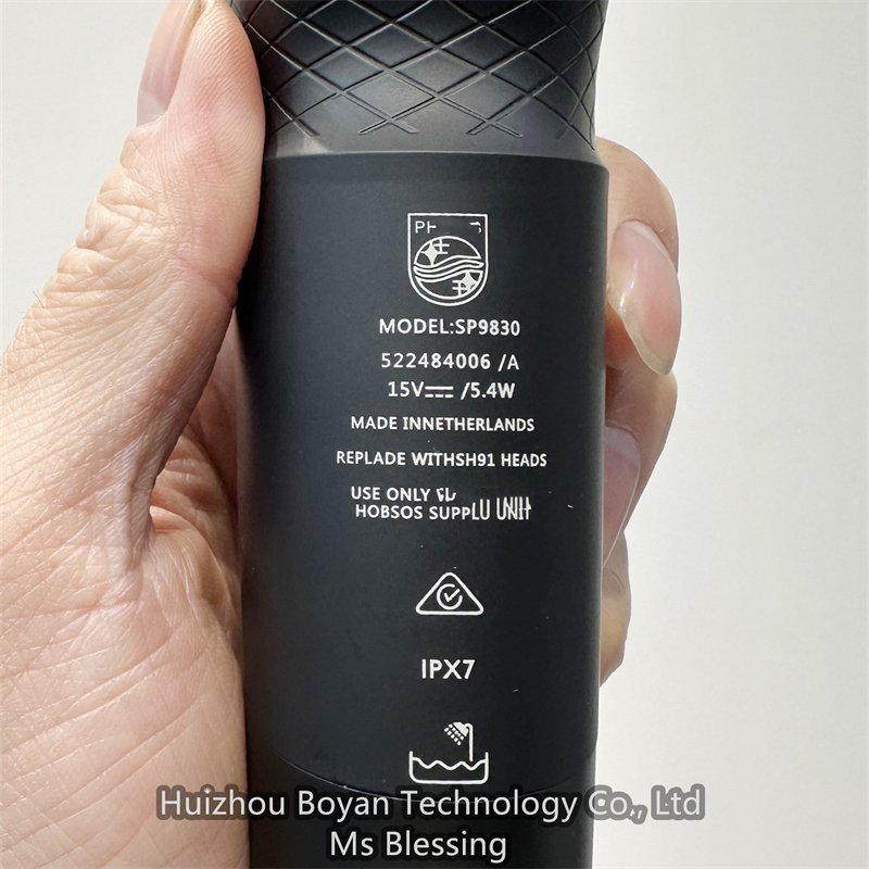 Phylips S9000 Prestige Ideal Shaver for Comfortable Daily Shaves